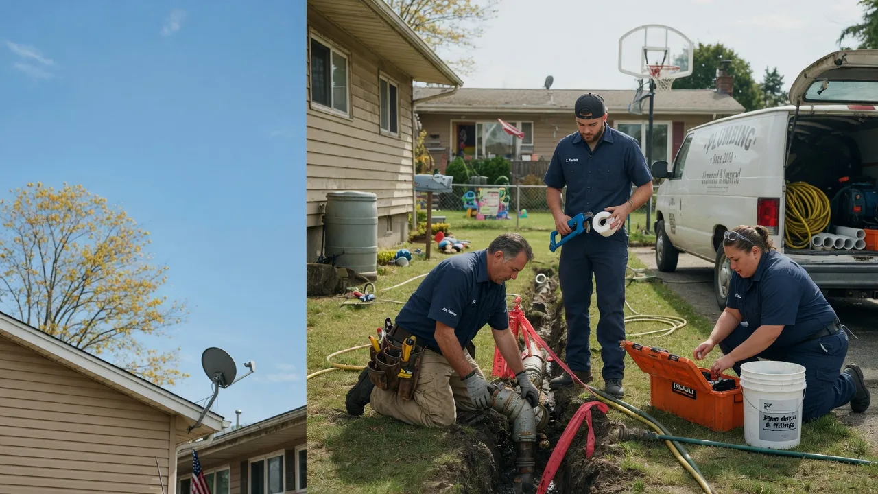 Garbage Disposal Replacement in Dunmor, KY near me